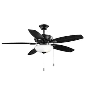 Gray in Ceiling Fans With Lights