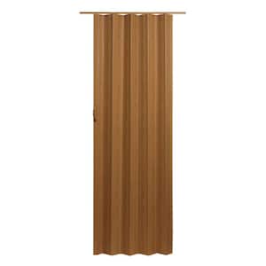 Door Size (WxH) in.: 36 x 80 in Accordion Doors