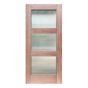 Common Door Size (WxH) in.: 36 x 80