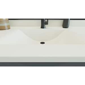 Popular Vanity Top Widths: 43 Inch Vanity Top