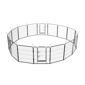Animal Barrier