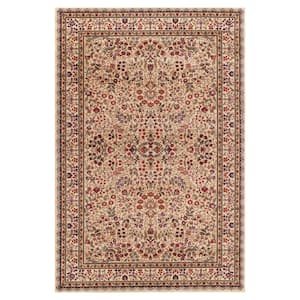 Approximate Rug Size (ft.): 3 X 4
