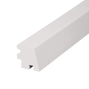 Window Sill Moulding