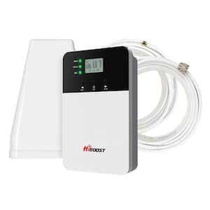 WiFi Extenders, Repeaters & Boosters