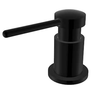Matte Black