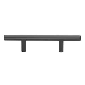 Black in Drawer Pulls