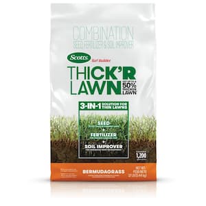 Grass Thickener