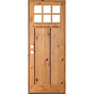 Common Door Size (WxH) in.: 42 x 96