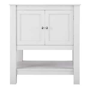 Popular Vanity Widths: 30 Inch Vanities