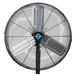 Wall Mounted Fans