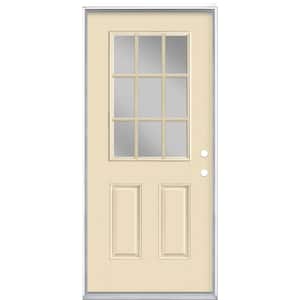 Single Door