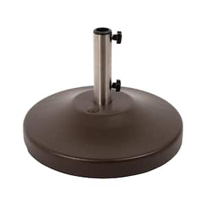 Patio Umbrella Stands