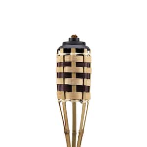 Citronella Candles & Torches
