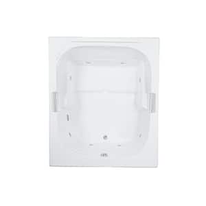 Overall Width (in.): 45 or Greater