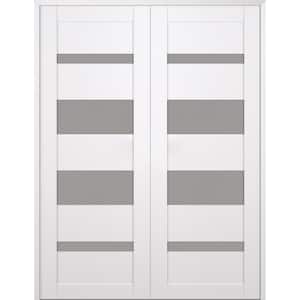 Interior French Door