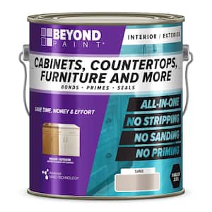 BEYOND PAINT