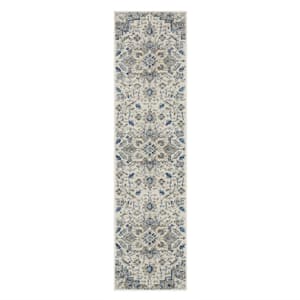 Approximate Rug Size (ft.): 2 X 8
