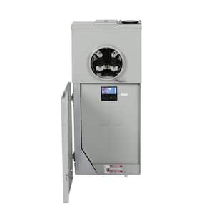 Eaton in Meter Main Combos