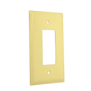 Rocker Light Switch Plates