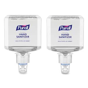 Commercial Hand Sanitizer Dispensers