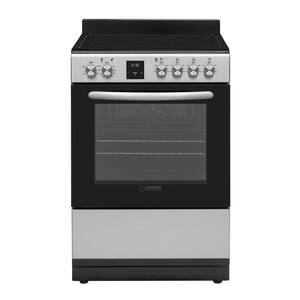 Range Size (Width): 24 in.