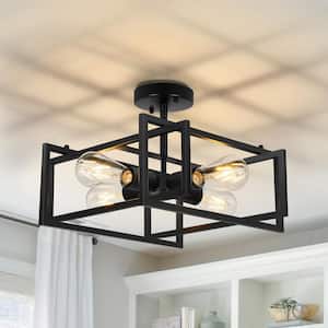 Flush Mount Ceiling Lights