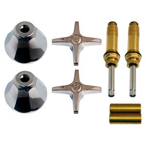 Tub & Shower in Tub & Shower Repair Kits