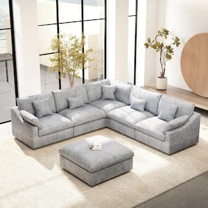 Sectional Sofas