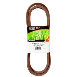 Universal in Riding Mower Belts