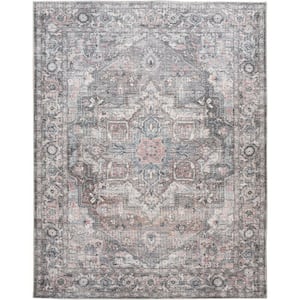 Approximate Rug Size (ft.): 8 X 10 in Area Rugs