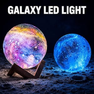 Novelty Lamps