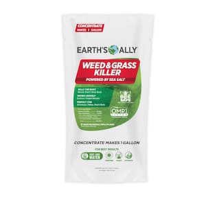Weed & Grass Killer