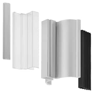 Shower Door Handles