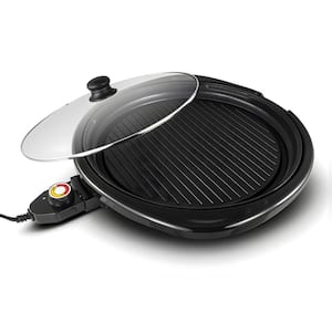 Indoor Grills