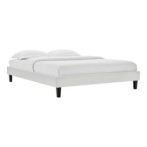 No Headboard