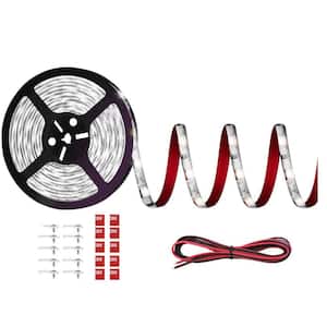 Strip Light Fixtures