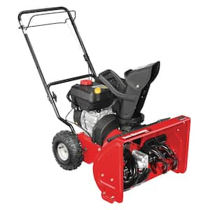 Outdoor Power Equipment