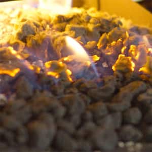 Fireplace/Hearth Accessory