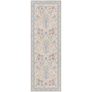 Approximate Rug Size (ft.): 2 X 6