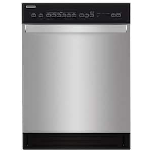 Dishwasher Size: 24 In.
