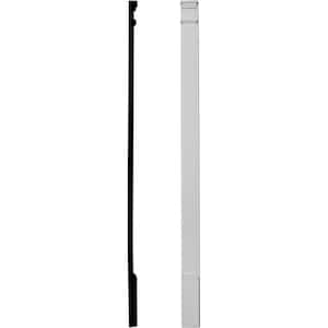 Exterior in Door & Window Moulding