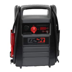 Battery Booster Cable