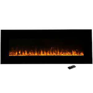 Electric Fireplaces