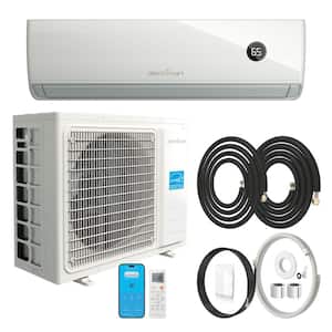Mini Split Air Conditioners