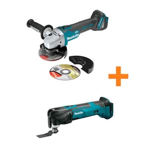 Power Tools