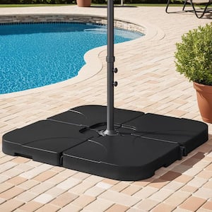 Patio Umbrella Stands