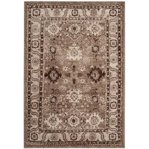 Approximate Rug Size (ft.): 7 X 9