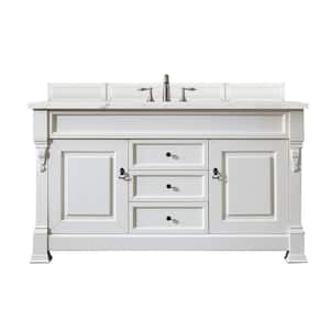 Popular Vanity Widths: 60 Inch Vanities