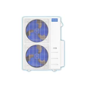 Zone Capacity: 6 Zone