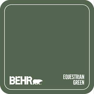 S410-7 Equestrian Green Paint